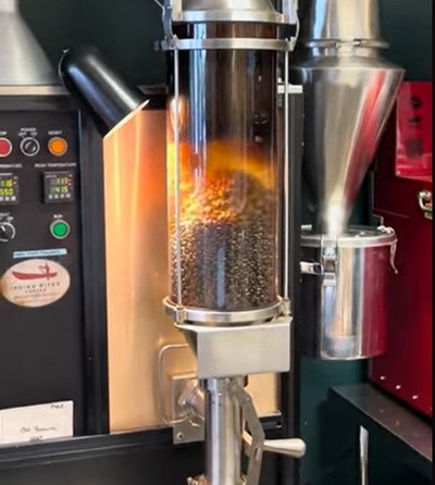 Indian River Coffee Roaster