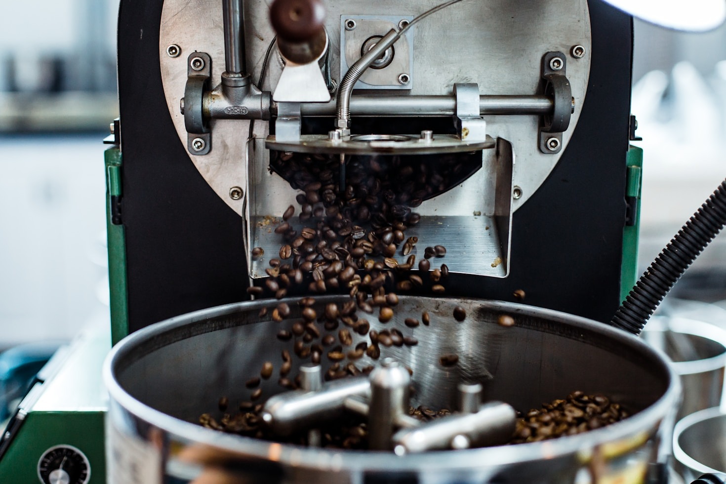 The Craft of Roasting: Florida’s Rising Stars